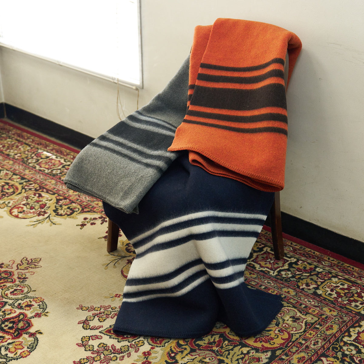 CO-ONボーダーケート (Border Gate)