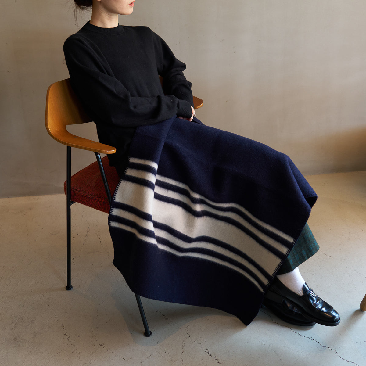 CO-ONボーダーケート (Border Gate)