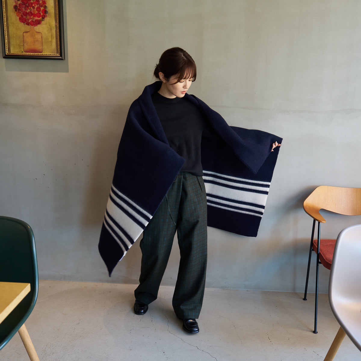 CO-ONボーダーケート (Border Gate)