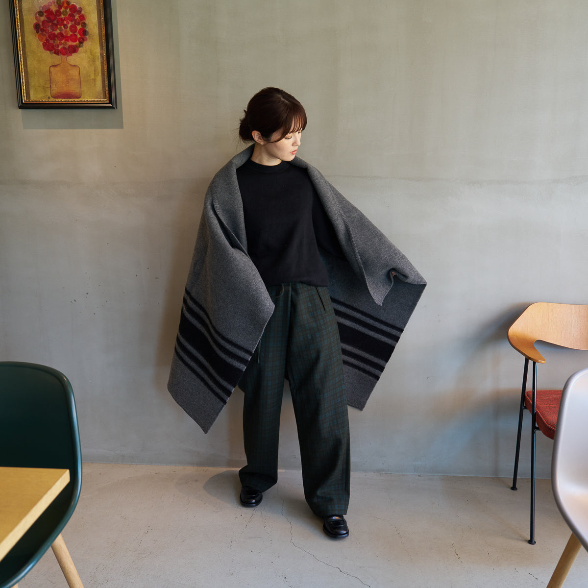 CO-ONボーダーケート (Border Gate)