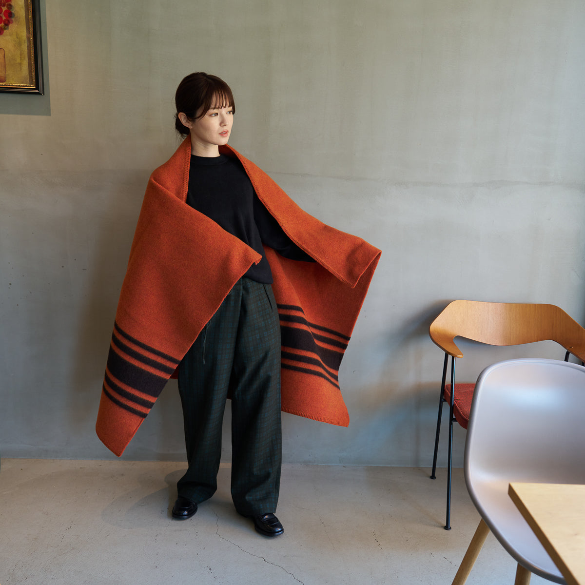 CO-ONボーダーケート (Border Gate)